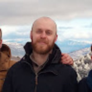 Meet your Posher, Mark